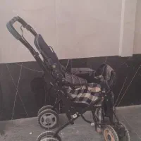 فروش کالسکه
