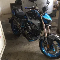 زونتس 250 صفر کیلومتر Z4R|موتورسیکلت|تهران, یافت آباد جنوبی|دیوار