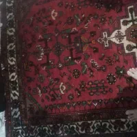 فرش ازندریان گوشتی|فرش|همدان, |دیوار