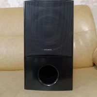 ساب ووفر سونی SONY سایز بزرگ با بیس قوی
