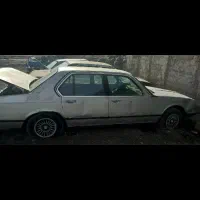 زیربندی کامل BMW735|قطعات یدکی و لوازم جانبی|آمل, |دیوار