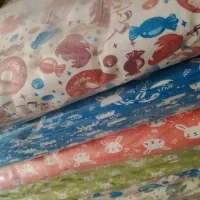 تریکو.تمام پنبه لاکرا|لوازم خیاطی و بافتنی|تهران, شهرک ولیعصر جنوبی|دیوار