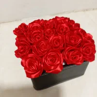 گل مصنوعی|گل مصنوعی|اصفهان, لاله|دیوار