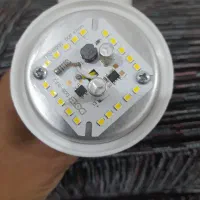 تولیدی چراغ ۲۰ولت شرکت پارس دی باگرانتی ۱۲ ماه|لامپ و چراغ|شادگان, |دیوار