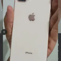 iPhone 8 Plus رز گلد