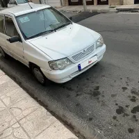 پراید132مدل1390|خودرو سواری و وانت|اسلامشهر, شهرک مفیدی|دیوار