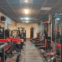 منشی باشگاه بدنسازی (آقایان)