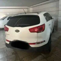 اسپورتج2014فول