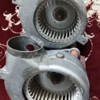 دوعدد فن پکیج بوتان|پنکه و تصفیه‌کنندهٔ هوا|تهران, کرمان|دیوار