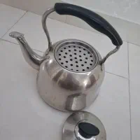 کتری وسایل سالم|قوری، کتری، قهوهساز دستی|تبریز, |دیوار