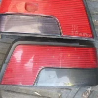 رادیات و چراغ خطر۴۰۵|قطعات یدکی و لوازم جانبی|ارومیه, |دیوار