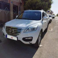لیفان X60 اتومات مدل 95 بسیار تمیز|خودرو سواری و وانت|تهران, فردوسی|دیوار