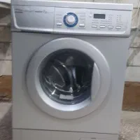 تعمیرات تخصصی انواع لباسشویی های ایرانی وخارجی