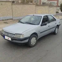 روا سال مدل ۸۹  بدون خط و خش