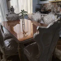 میز غذا خوری