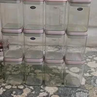 بانکه حبوبات لیمون