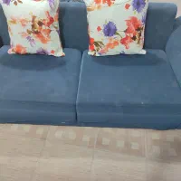 میز نهار خوری چهارصندلی موبل قیمت توافقی خورموج|میز و صندلی غذاخوری|خورموج, |دیوار