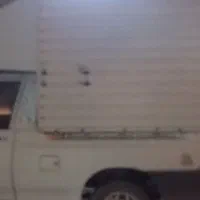 بار برگشتی برای تهران وانت