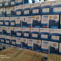 موتور برق ناکایو 4500 سیم مس 100% گارانتی 12 ماهه|ابزارآلات|مشهد, نکاح|دیوار