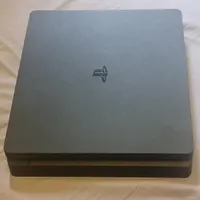 کنسول play station 4