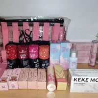 فروش محصولات آرایشی و بهداشتی زیر قیمت