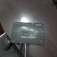 مودم اینترنت سیم دار