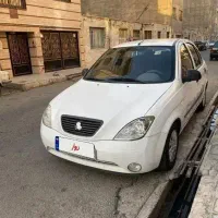 تیبا ۲ مدل ۹۳