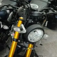 یاماها xsr 155