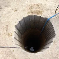 چاه کن حرفه ای|خدمات پیشه و مهارت|اردبیل, |دیوار