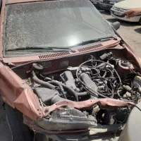 پراید تصادفی|خودرو سواری و وانت|ری, صفاییه (چشمه علی)|دیوار