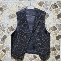 ژیله کت شلوار