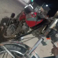 فروش موتور سیکلت