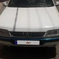 پژو 405|خودرو سواری و وانت|فردیس, نیروگاه برق|دیوار