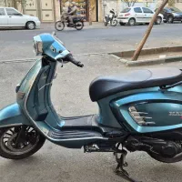 کویر S5 150|موتورسیکلت|تهران, جمهوری|دیوار