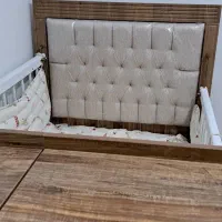 تخت کودک و نوجوان|تخت و صندلی بچه|رشت, جهاد|دیوار