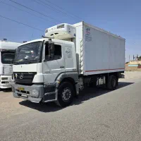 آکسور تک یخچالی مدل 1385