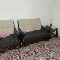 مبل 7نفره|مبلمان خانگی و میز عسلی|دیواندره, |دیوار