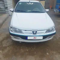 پژو پارس مدل 95|خودرو سواری و وانت|قیدار, |دیوار