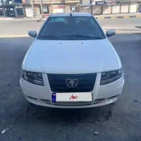 سمند سورن 1404 xu7p