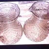 پارچ خشتی قدیمی