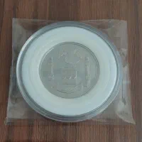 سکه شمش پلاتین (995)