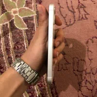 آیفون13سفید128گیگ تمیزوبدون خطوخش|موبایل|رشت, گلسار|دیوار