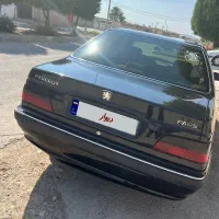 پارس سال ۹۹|خودرو سواری و وانت|لار, |دیوار