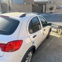 کوییک rمدل ۱۴۰۲|خودرو سواری و وانت|صفادشت, |دیوار