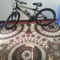 دوچرخه حرفه ای 26 درحدنو