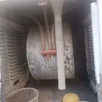 کولر رومیزی