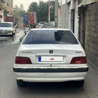 پژو پارس|خودرو سواری و وانت|رشت, استقامت ۱|دیوار