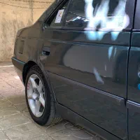 ۴۰۵ glx مدل ۸۲|خودرو سواری و وانت|بانه, |دیوار