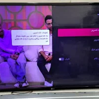 نمایندگی تعمیرات تلویزیون چالوس نوشهر|تلویزیون و پروژکتور|چالوس, |دیوار