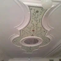 سفید کاری و زیر کاری|خدمات پیشه و مهارت|خورموج, |دیوار